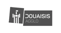 Logo Douaisis Agglo