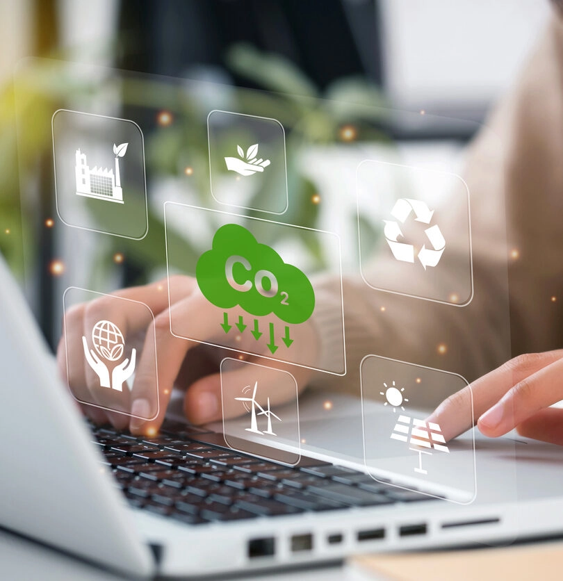 Agir durablement, maintenant et pour demain en image