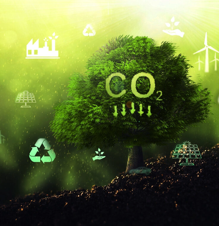 Agir durablement, maintenant et pour demain en image