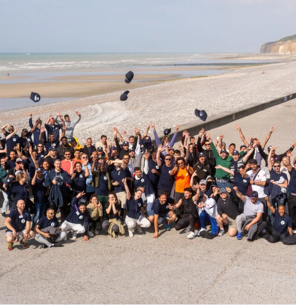 Agir durablement, maintenant et pour demain en image