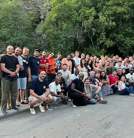 Vous partagez notre vision ? en image