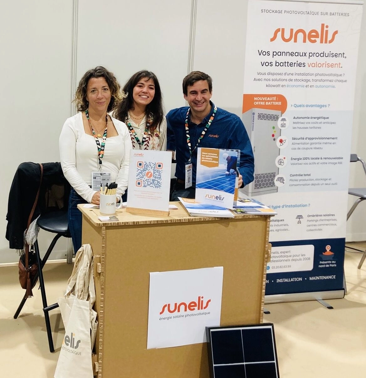 Agence Sunelis Rouen - Normandie en image