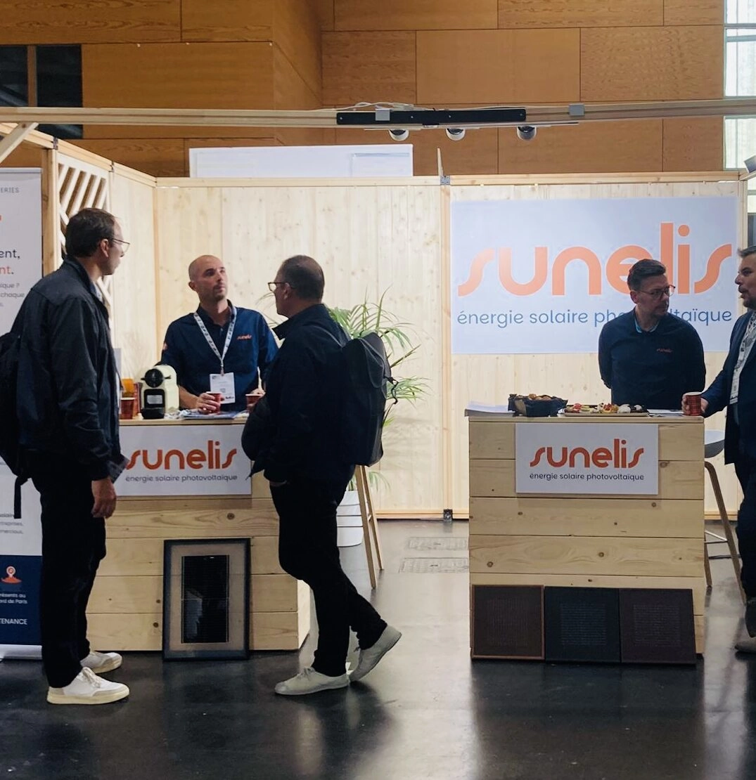 Agence Sunelis Lille- Hauts de France en image