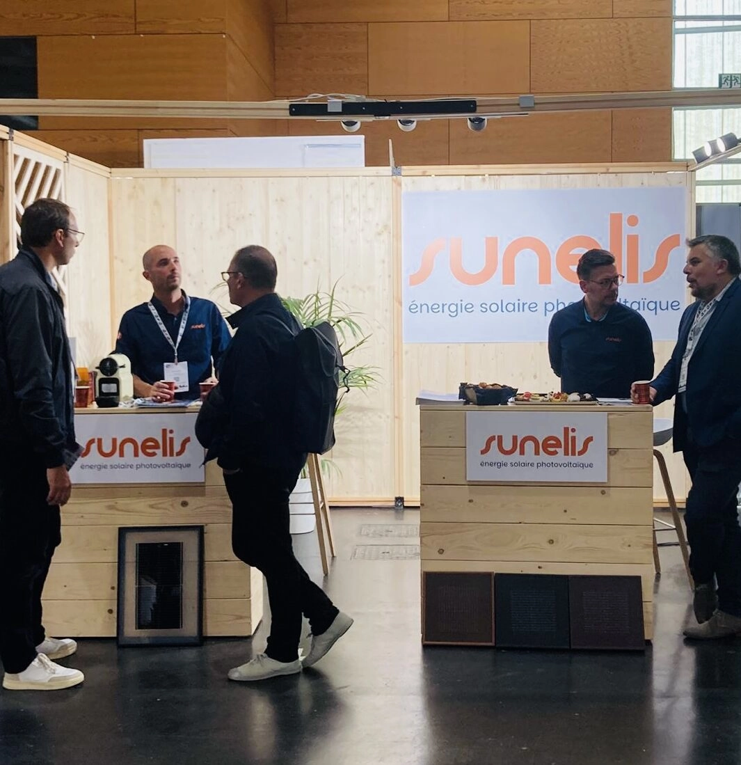 Notre mission en image