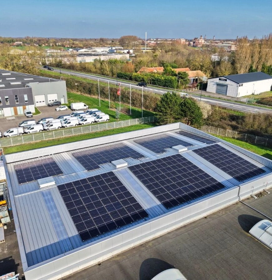 Notre mission en image